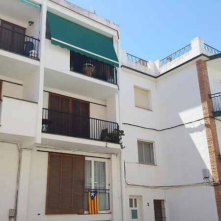 Apartamento Hector En Sitges Apartment Exterior photo