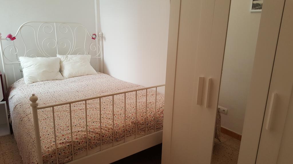 Apartamento Hector En Sitges Exterior photo