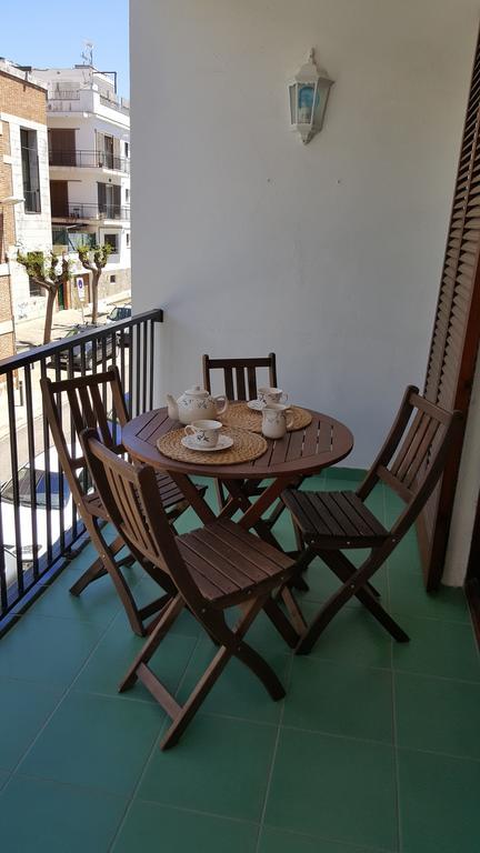 Apartamento Hector En Sitges Apartment Exterior photo