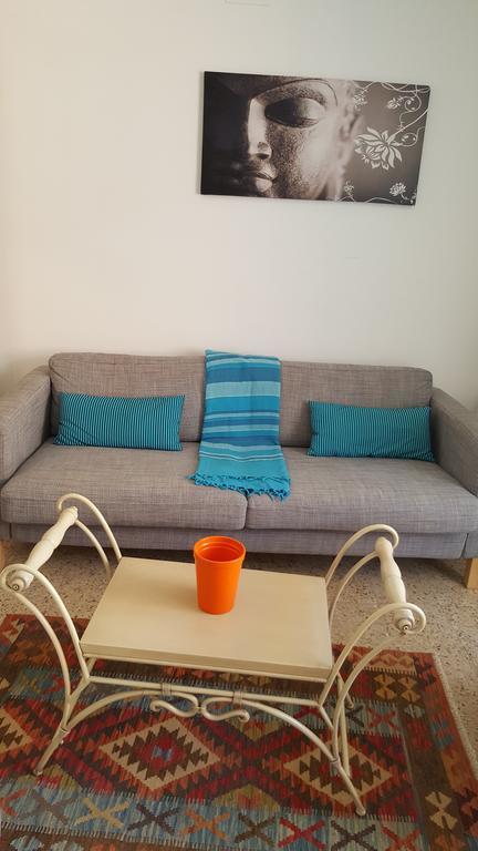 Apartamento Hector En Sitges Exterior photo