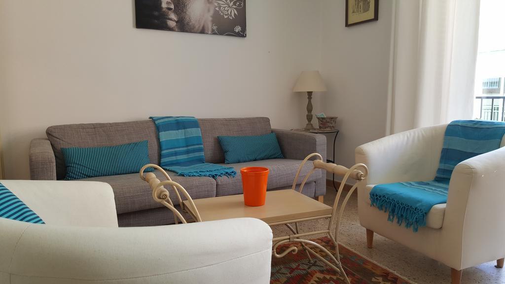Apartamento Hector En Sitges Exterior photo