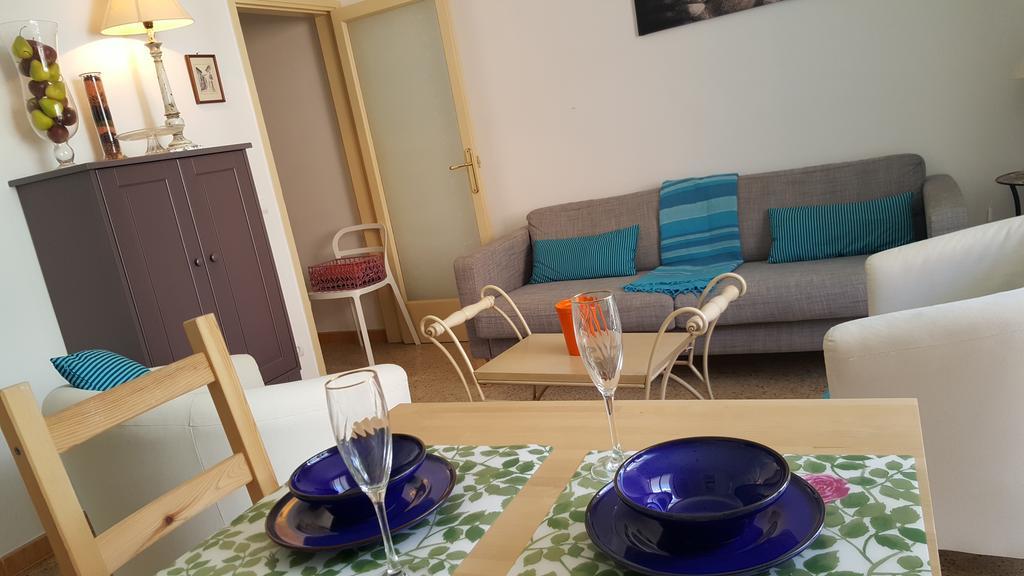 Apartamento Hector En Sitges Exterior photo