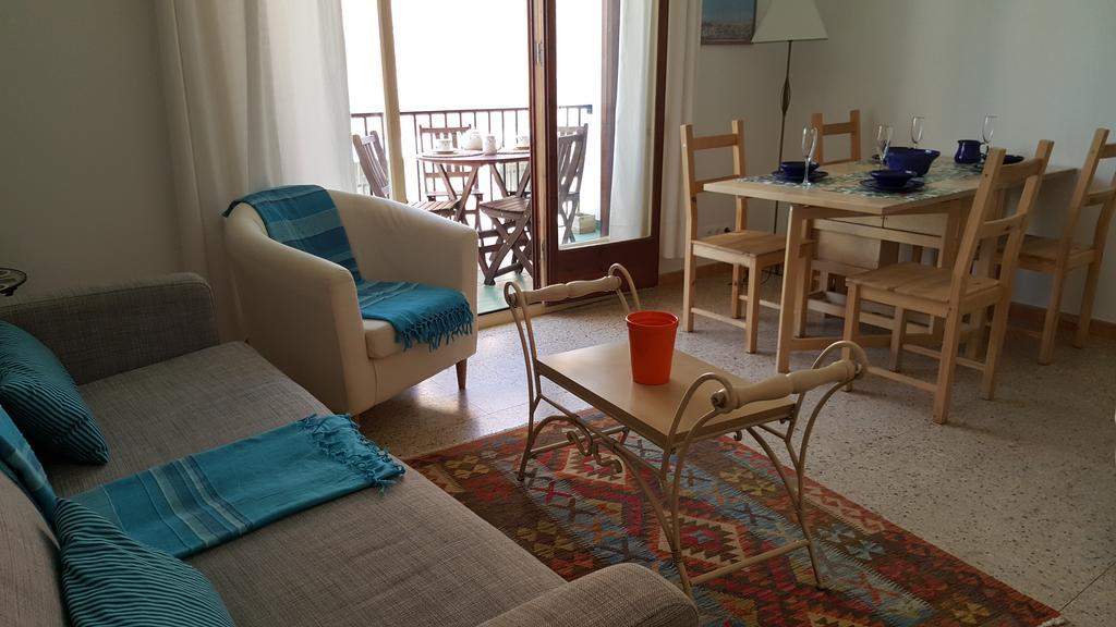 Apartamento Hector En Sitges Exterior photo